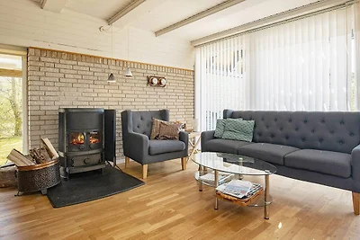 6 Personen Ferienhaus in Hurup Thy-By Traum