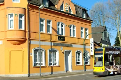 Pleasant apartment in Oberhausen with a...