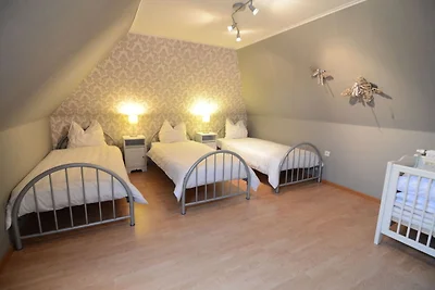 Ferienhaus in Zele in der Nהhe des Waldes