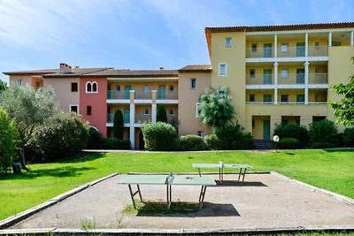 Wohnung Les Rivages des Issambres