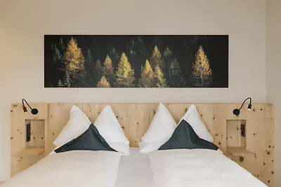 Lodge Pinus Cembra