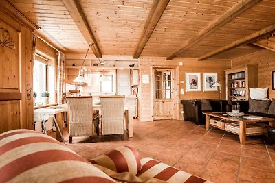 Ferienhaus in Harz mit 2 Schlafzimmer