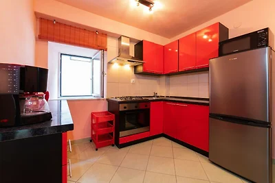 Seafront Villa with Furnished Sun Terrace, Cl...