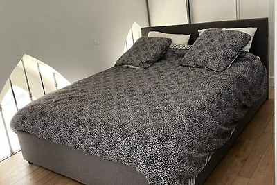 Casa vacanze a Le Mont-Dore vicino a Sancy