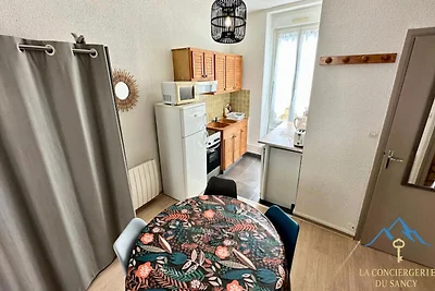 Appartamento a Mont-Dore vicino alle terme