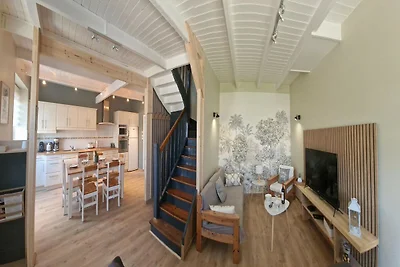 Charmantes Haus im Herzen des Dorfes