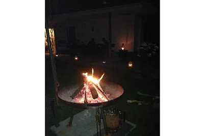 Ferienhaus mit 4 Schlafzimmer