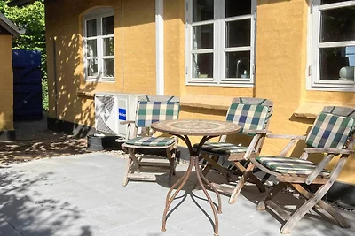 Küstencharme in Aabenraa