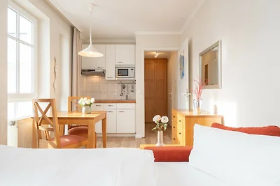 Appartements im Seepark Sellin