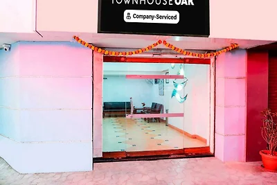 Townhouse Oak Margao Madgaon