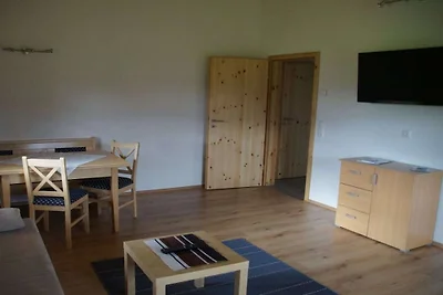 Apartamento vacacional en Bolsterlang con...