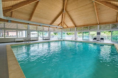 Barrierefreies Ferienhaus für 5 Personen in...