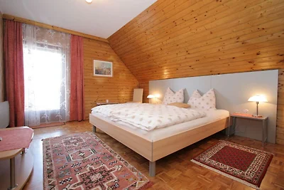 Appartamento a Eberndorf vicino al Klopeiner...