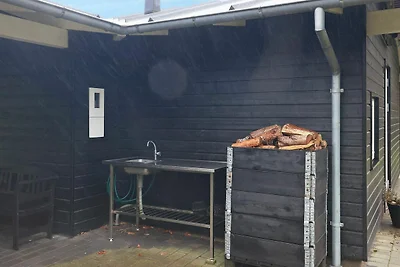 6 Personen Ferienhaus in Højslev-By Traum