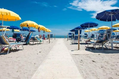 Wohnung in Rosolina Mare (RO)