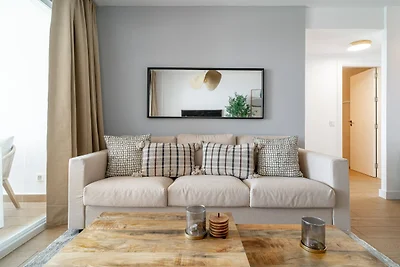 Luxuswohnung in Torrox Costa