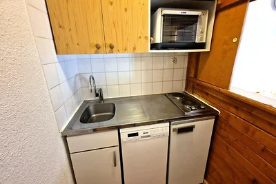 Casa vacanze a Valfréjus vicino agli impianti...