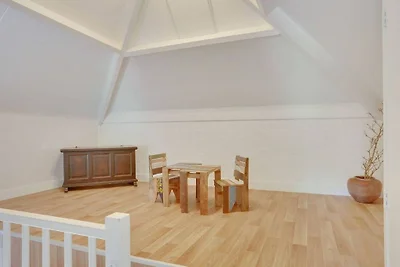 Casa vacanze con terrazza a Bedafse Bergen