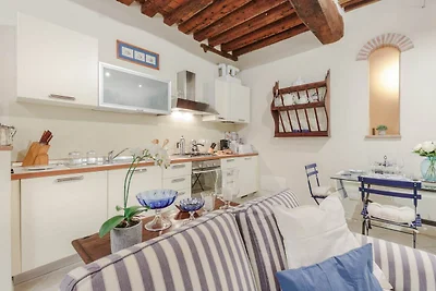 Appartement in Lucca bij Piazza San Michele