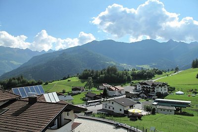 Gemütliches modernes kanadisches Holz-Chalet