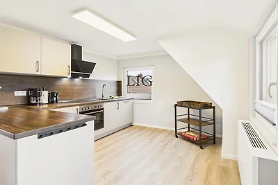 Ferienwohnung Auguste