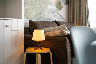 Manderley 204 Studio direkt an den Dünen