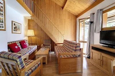 Ruim duplex appartement · Ski-in/ski-out ·...