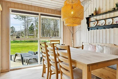 7 Personen Ferienhaus in Ålbæk