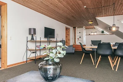 Typ 4:  Apartment, 4 Personen, 90 m²