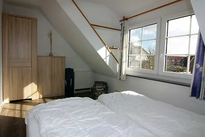 Ferienwohnung im Reihenhaus,...