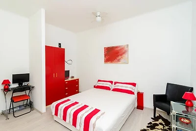 Apartment Caceris -  Comfort Studio Apartment...