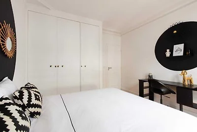 Superbe Appartement - 2CH/6P -...