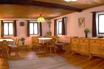 Haus Grafhube ad Afritz-Verditz