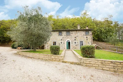 Belvilla di OYO Cima Colle