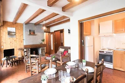 2 Zimmer für 4 Personen