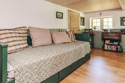 4 persoons vakantie huis in Læsø-By Traum