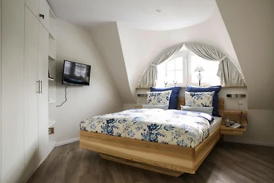 Casa de vacaciones en Fuhlendorf