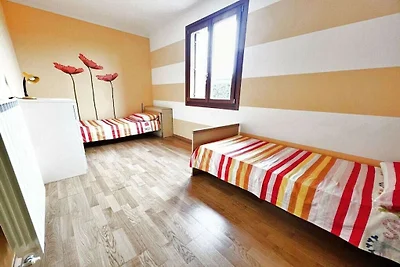 Garden Komfortable Ferienresidenz