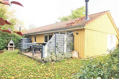 Maison de vacances dans le parc de vacances...