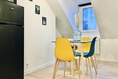 Apartments für 2 Personen