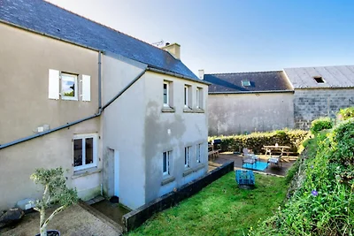 Wohnung in Saint-Frégant in der Nähe von...