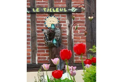 Le Tilleul Cottage