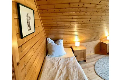 Doppelhaushälfte in Hasselfelde