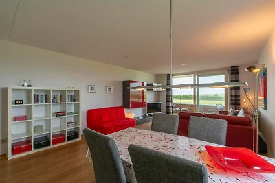 Wohnung in Groote Keeten am Strand
