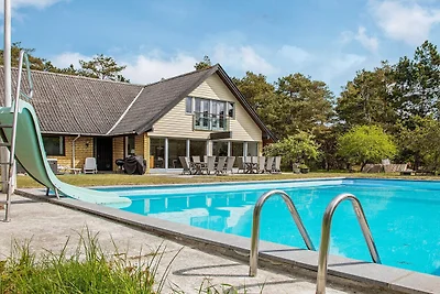 14 osob apartament w Sjællands Odde