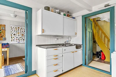 6 Personen Ferienhaus in AVERØY-By Traum