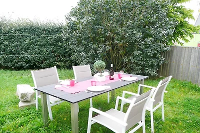 Wohnung in Lilia nahe Kastell Ac'h Strand