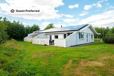 8 Personen Ferienhaus in Ulfborg-By Traum