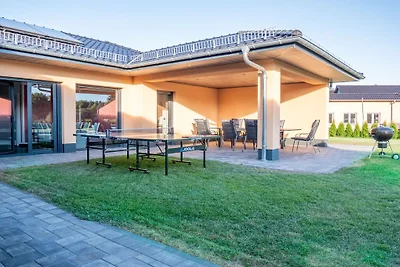 Ferienhaus mit 1 Schlafzimmer