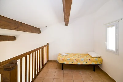 Charmant vakantiehuis voor 6 personen